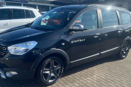 Dacia Lodgy 80.000 km 10.200 &euro; Rheinberg 47495