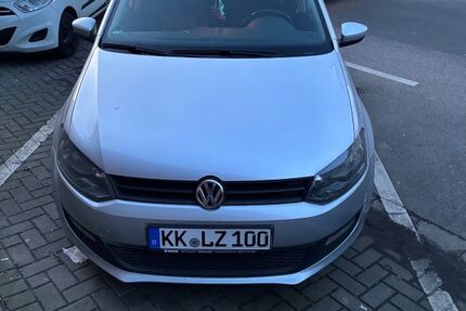 VW Polo 91.000 km 7.000 &euro; Tönisvorst 47918