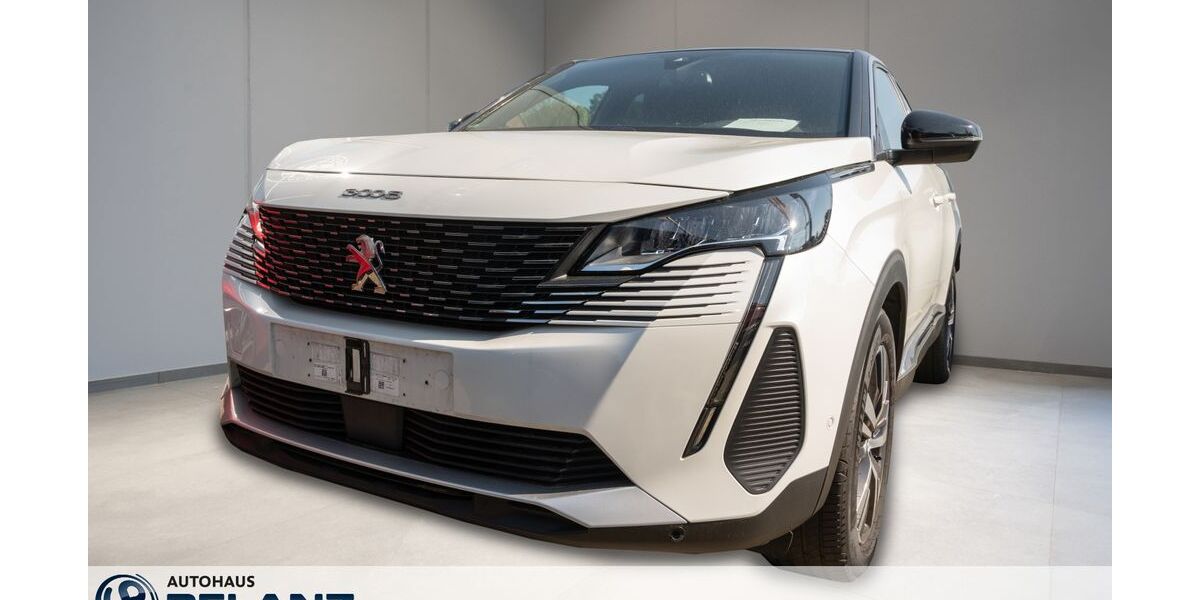 Peugeot 3008 36.047 km 26.490 &euro; Herne 44625