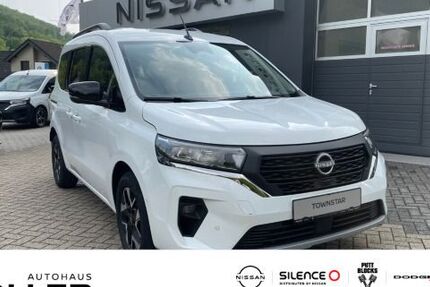 Nissan Townstar 3.500 km 27.490 € Hattingen 45527