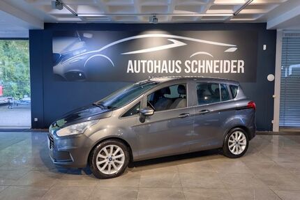Ford B-Max 108.461 km 7.190 &euro; Ratingen 40880