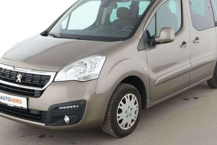 Peugeot Partner 83.182 km 11.990 &euro; Essen 45141