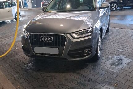 Audi Q3 77.700 km 18.200 € Duisburg 47166