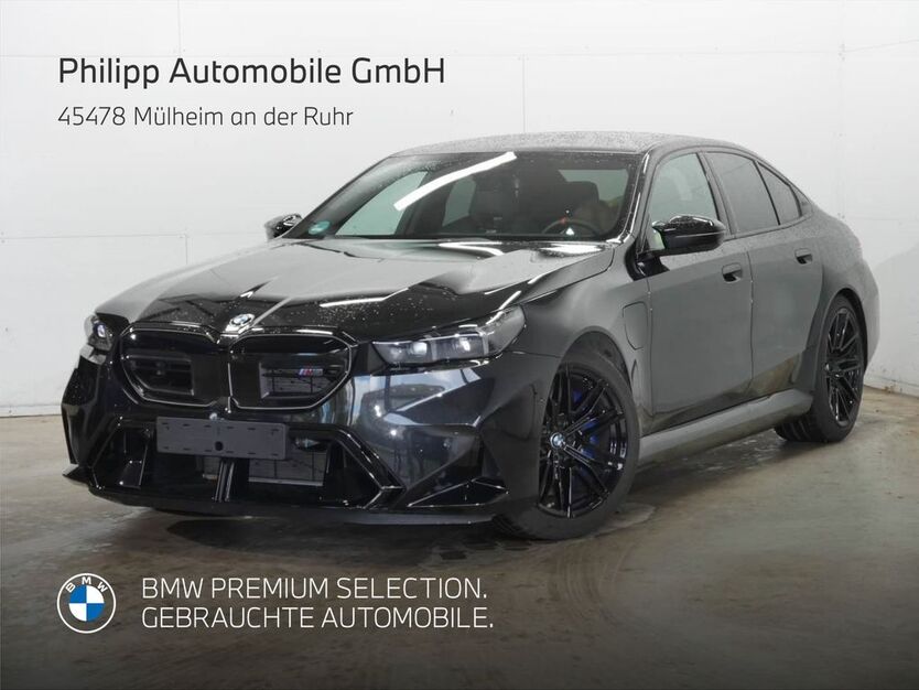 BMW M5 8.900 km 124.580 € Mülheim an der Ruhr 45478
