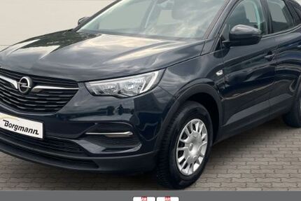 Opel Grandland (X) 70.500 km 13.650 &euro; Dorsten 46282