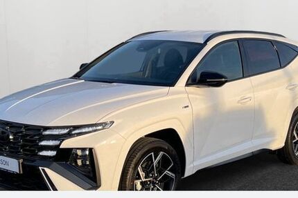 Hyundai TUCSON 5.000 km 33.990 &euro; Herne 44653