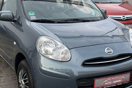 Nissan Micra 95.000 km 4.990 &euro; Krefeld 47807