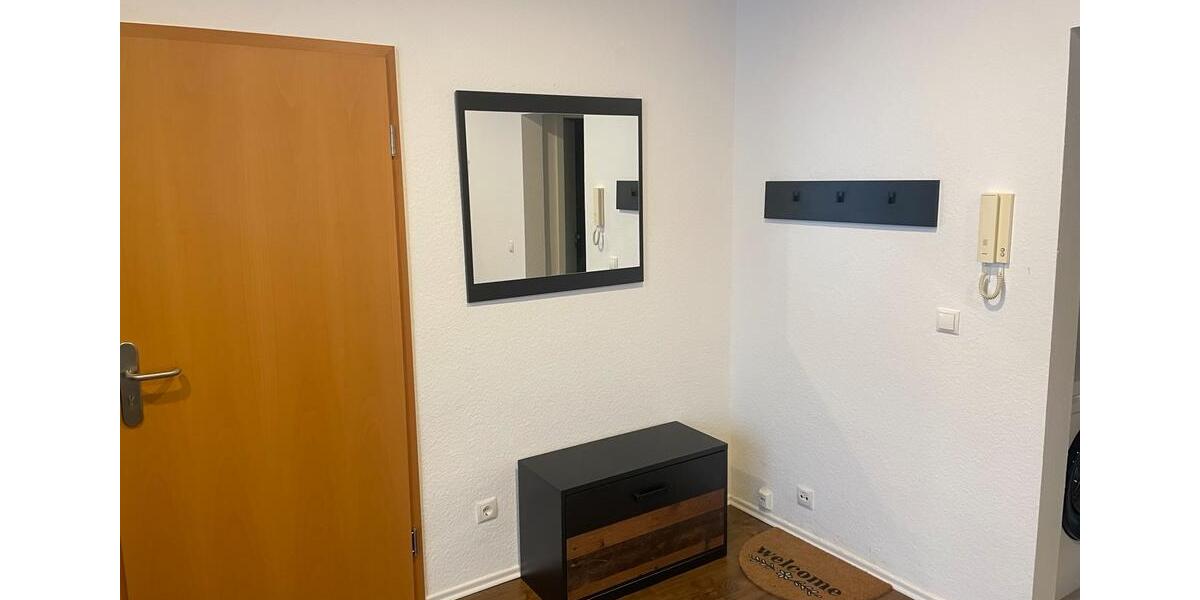 Erdgeschoßwohnung Krefeld Fischeln - 1 Zimmer, 38 m&sup2;, 750&euro; | Angebot:26355295