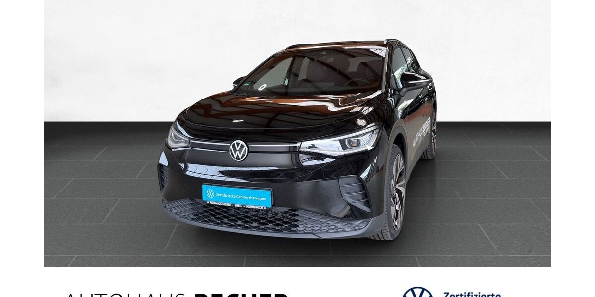 VW ID.4 5.000 km 57.930 &euro; Wesel 46485