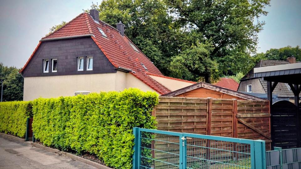 Doppelhaushälfte Herten Bertlich - 4 Zimmer, 100 m&sup2;, 279.000&euro; | Angebot:25325974