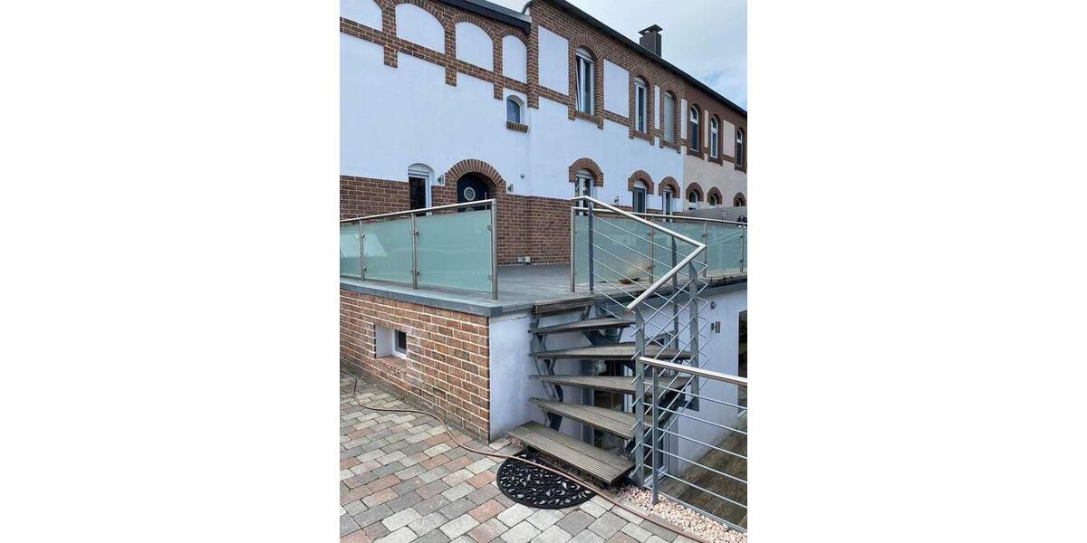 Doppelhaushälfte Recklinghausen Hochlarmark - 4 Zimmer, 220 m&sup2;, 470.000&euro; | Angebot:25683593