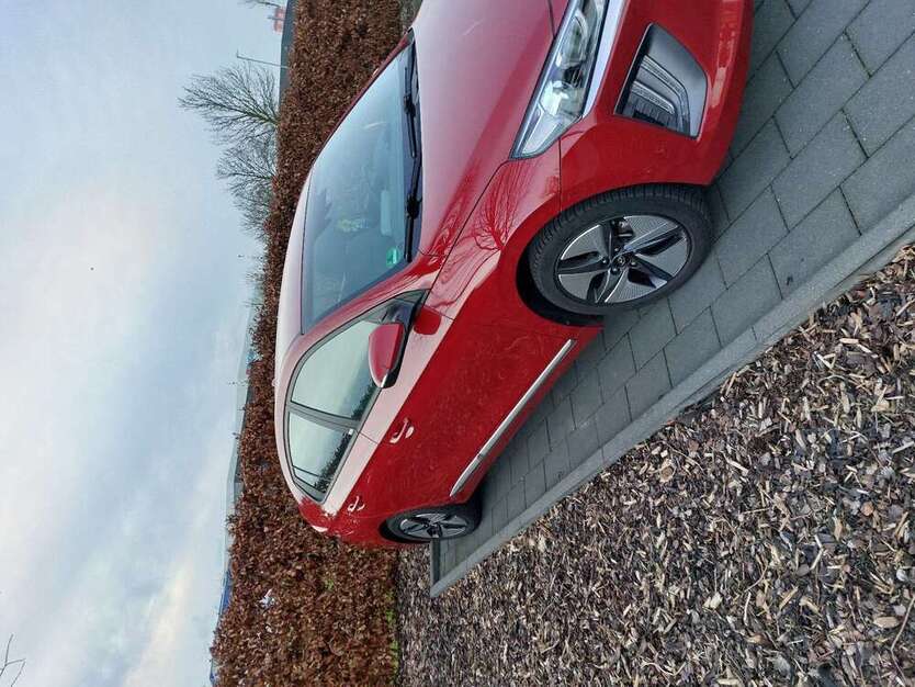 IONIQ