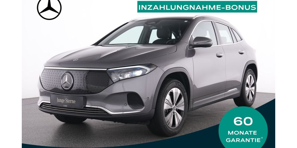 Mercedes-Benz EQA 20.475 km 35.835 &euro; Essen 45309
