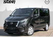 Gebrauchtwagen Nissan Primastar