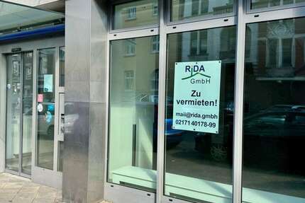 Büro in Düsseldorf Pempelfort 945.000 € 210 m² zimmer