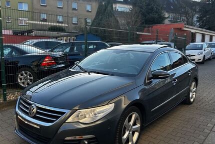 VW Passat 199.000 km 5.500 &euro; Essen 45143