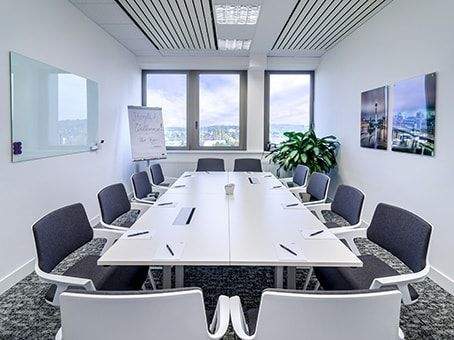 Gewerbeobjekt Ratingen Ost - 452&euro; | Angebot:25900731