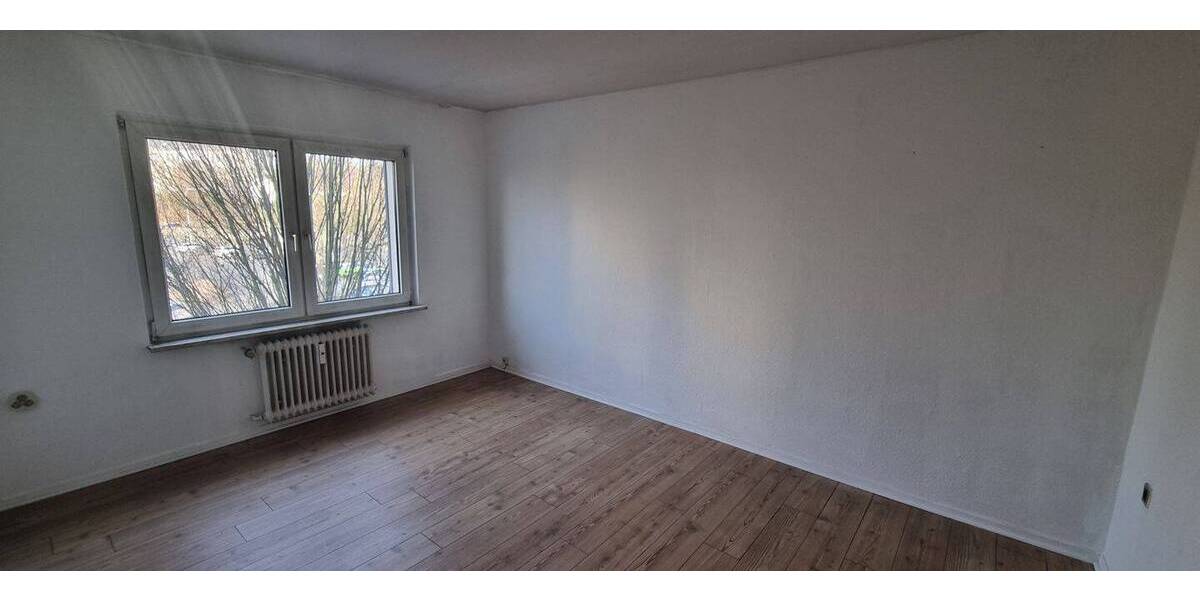 Etagenwohnung Mülheim an der Ruhr Mitte - 2 Zimmer, 53 m&sup2;, 375&euro; | Angebot:26904187