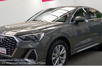 Audi Q3 11.303 km 35.250 &euro; Mülheim a.d. Ruhr 45481