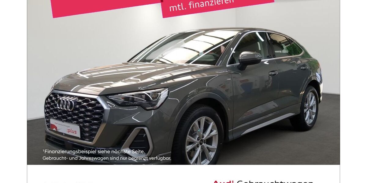 Audi Q3 11.303 km 35.250 &euro; Mülheim a.d. Ruhr 45481