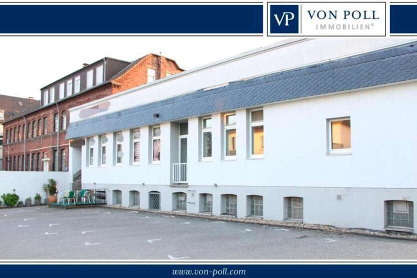 Halle in Velbert 688.000 € 772 m²