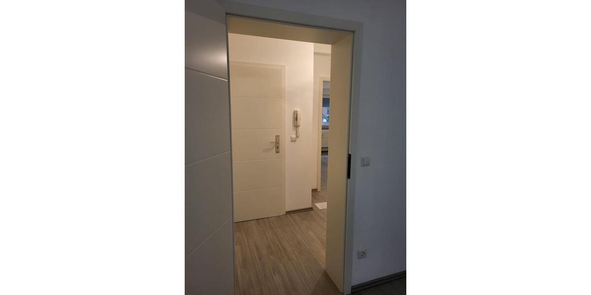 Erdgeschoßwohnung Bochum - 2.5 Zimmer, 48 m&sup2;, 480&euro; | Angebot:25547451