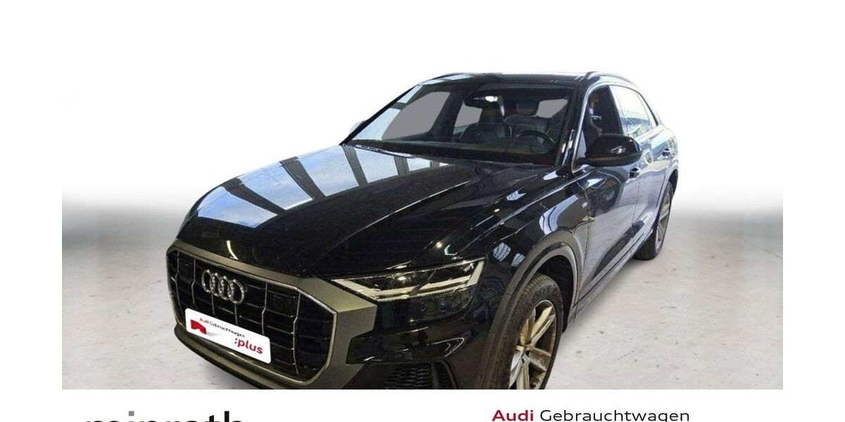 Audi Q8 82.306 km 57.380 &euro; Moers-Hülsdonk 47441