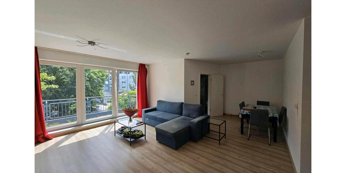 Wohnung 62qm Xeniastraße 14 2 zimmer