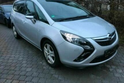 Opel Zafira Tourer 136.000 km 7.800 &euro; Oberhausen 46049