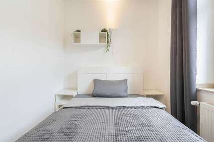 Zimmer Düsseldorf Flingern Süd - 1 Zimmer, 1.500&euro; | Angebot:27149326