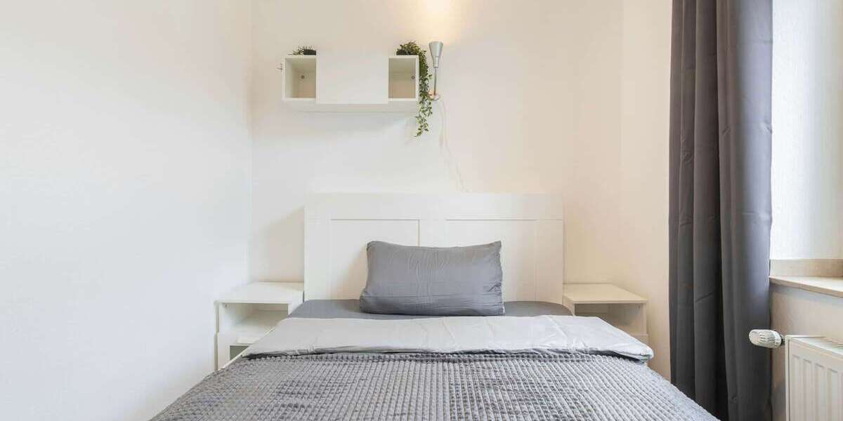 Zimmer Düsseldorf Flingern Süd - 1 Zimmer, 1.500&euro; | Angebot:27149326