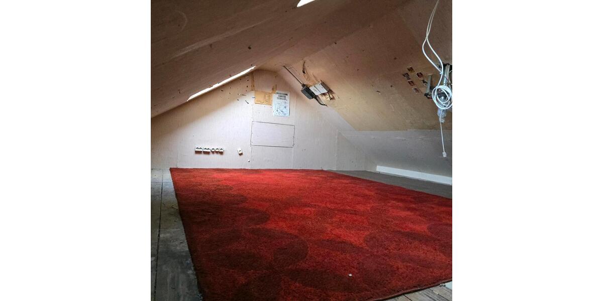 Zechenhaus Doppelhaushälfte DHH Haus Wohnung 3 zimmer