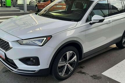Seat Tarraco 11.025 km 33.880 &euro; Essen 45326