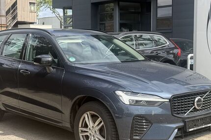 Volvo XC60 88.723 km 39.950 &euro; Krefeld 47805