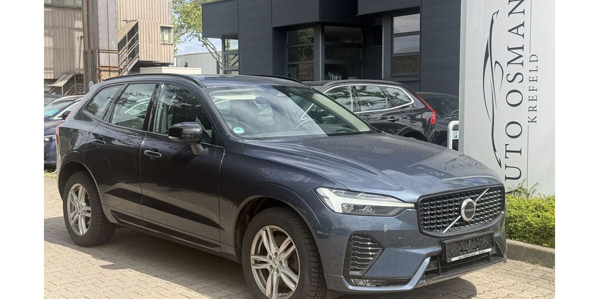 Volvo XC60 88.723 km 39.950 &euro; Krefeld 47805