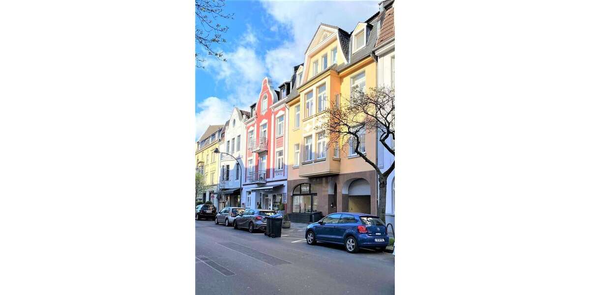 Einfamilienhaus Düsseldorf Niederkassel - 24 Zimmer, 750 m&sup2;, 3.950.000&euro; | Angebot:25329577