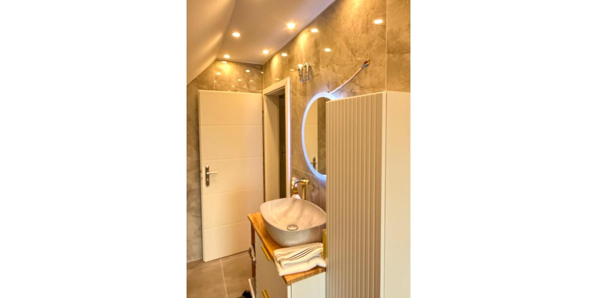 Etagenwohnung Meerbusch Kierst - 3 Zimmer, 65 m&sup2;, 1.500&euro; | Angebot:25195653