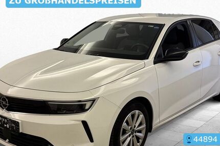 Opel Astra 55.295 km 14.990 &euro; Krefeld 47829