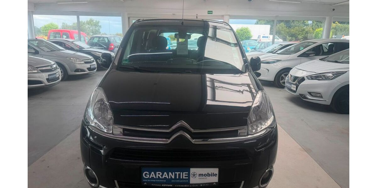 Citroen Berlingo 195.930 km 6.799 &euro; Rheinberg 47495