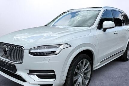 Volvo XC90 49.577 km 49.640 &euro; Dorsten 46282