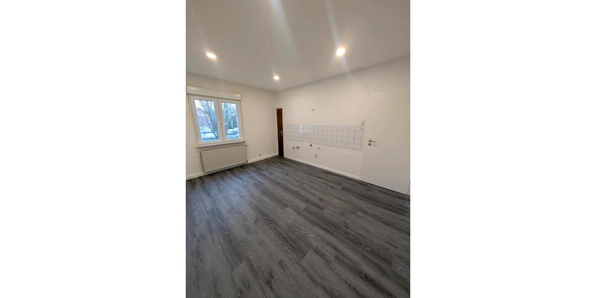 Etagenwohnung Bochum Günnigfeld - 2 Zimmer, 38 m&sup2;, 390&euro; | Angebot:24731072