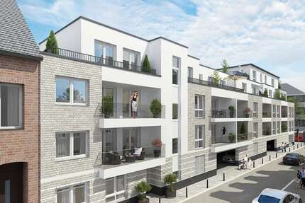 Wohnung zum Kaufen in Krefeld 523.000 € 113.69 m² 4 zimmer