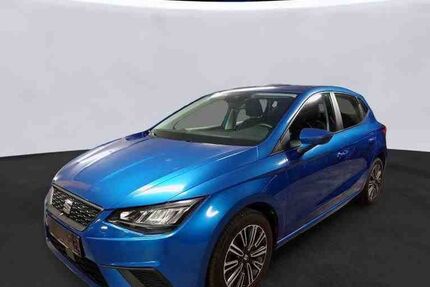 Seat Ibiza 119.080 km 14.777 &euro; Mülheim / Ruhr 45473