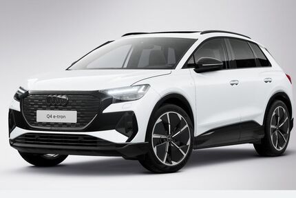 Audi Q4 e-tron 9.269 km 49.670 &euro; Dorsten 46284