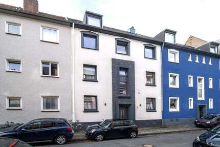 Haus Düsseldorf Derendorf - 15 Zimmer, 274 m&sup2;, 1.249.000&euro; | Angebot:27446739