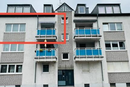 Familienfreundlich & modern - sanierte 4-Zimmer-ETW in OB-Lirich zimmer