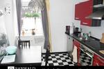 2,5 Zimmer Wohnung mit Einbauküche
