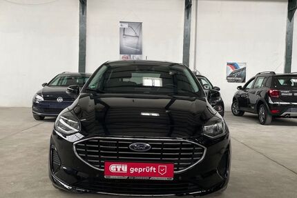 Ford Fiesta 27.874 km 14.999 &euro; Oberhausen 46149
