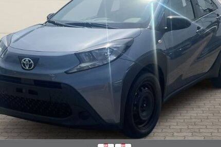 Toyota Aygo (X) 15.100 km 16.490 &euro; Dorsten 46286