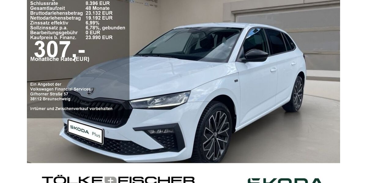 Skoda Scala 18.086 km 22.349 &euro; Krefeld 47809